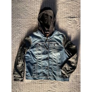 Dravus Women’s Jacket